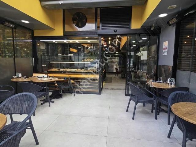 Güzelyurt'ta Devren Kiralık Hazır Dükkan