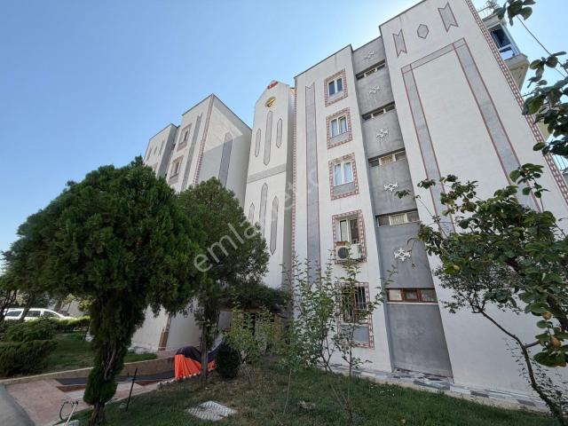 Güzelyurt Barış Alanı Öncü Sitesi Satılık Dairemiz