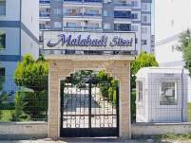 Güzelyurt Da Site İçerisinde Satılık 3+1 Daire