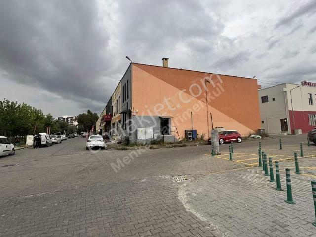Güzelyurt Köşe Konumda Devren Kiralık İşyeri