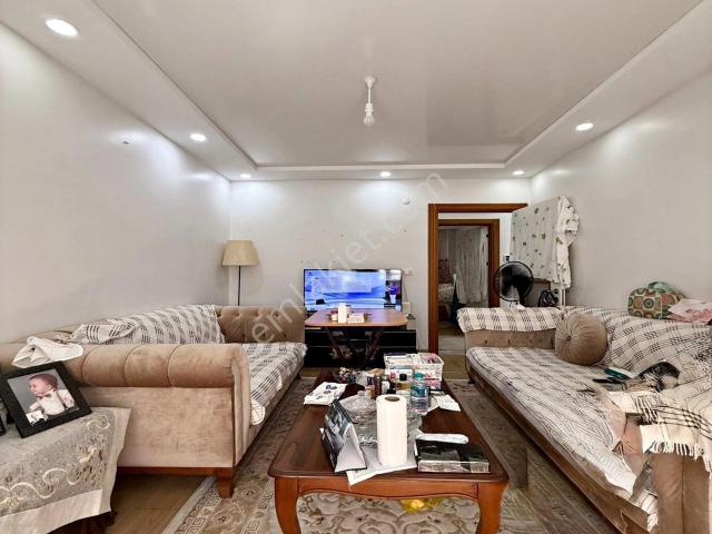 Güzelyurt Da Doğru Konum 1+1 Satılık Daire