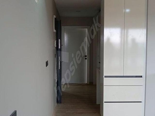 Güzelyurt Havaalanına Yakın Havuzlu 2+1 Kiralık Daire