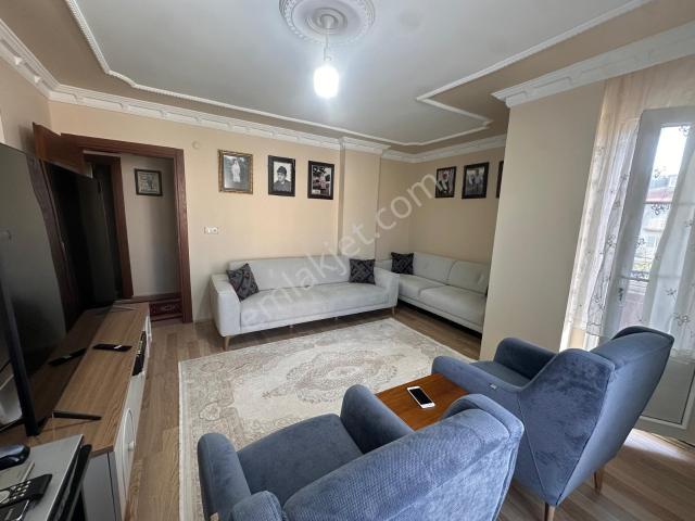 Güzelyurt Mahallesi Metrobüs Sokağı 2+1 110 M2 2+1 Satılık Daire