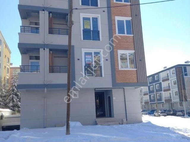 Güzelyurt Mahallesinde Kapadokya Hastanesine Çok Yakın 1+1 Kiralık Daireler