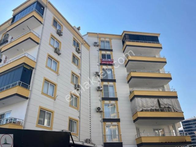 Güzelyurt Mahallesinde Kiralık 3+1 Daire