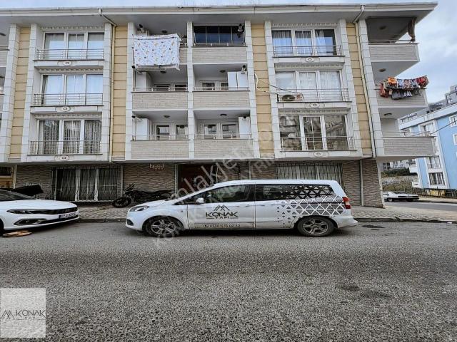 Güzelyurt Mh Köşe Başı Ebevey Banyolu 2+1 1.kat Satılık Daire