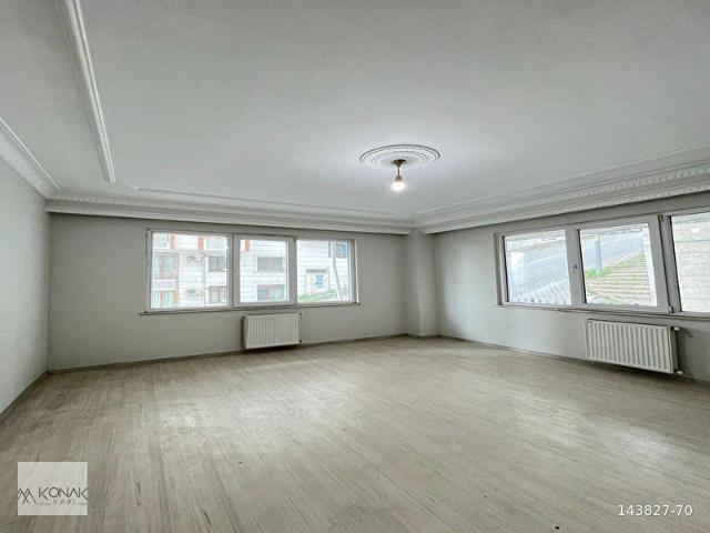 GÜZELYURT MH METROBÜSE 5 DK ! BUTİK SİTE 2+1 SATILIK DAİRE