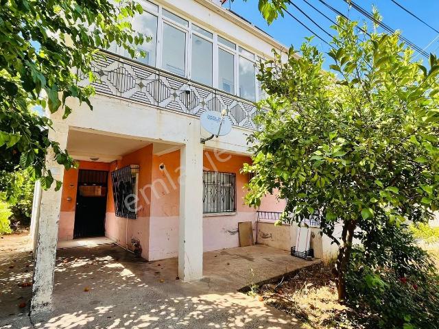 Güzelyutta Ayrı Mutfaklı Otoparklı 2+1 Daire