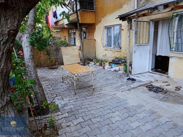 Güzelyaka Mahallesi Satılık Müstakil Bahçeli 3+1 Daire