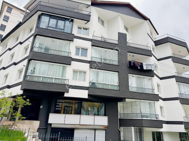 Güzelyaka Mahallesinde 3+1 Kiralık Daire