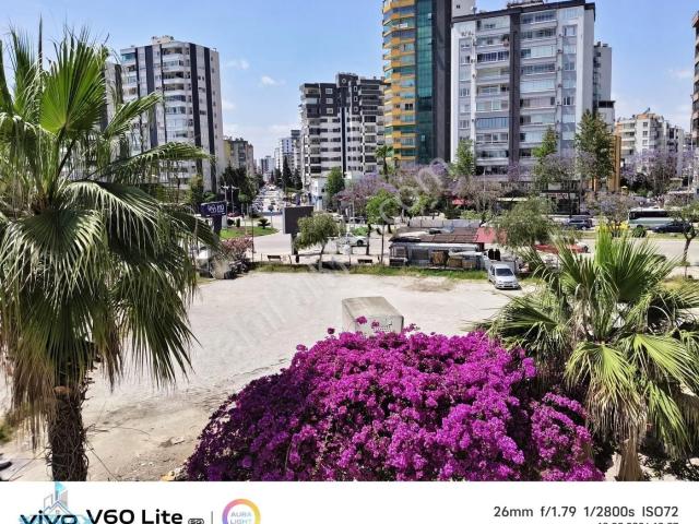 Güzelyalı T.özal Bulv.üzeri 3+1+d.gazlı Masrafsız Satılık Daire