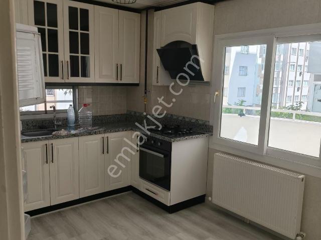 Güzelyalıda 3+1 Eşyalı Veya Eşyasız 3+1 180m2 Han Gibi Daire