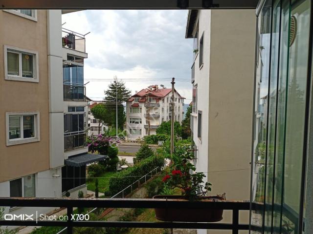 Güzelyalı'da Deniz&doğa Manzaralı Kiralık 3+1 Daire