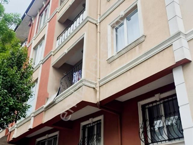 Güzelyalıda Fırsat | E 5 Yanı | 2+1 100 M² | Asansör + Otopark