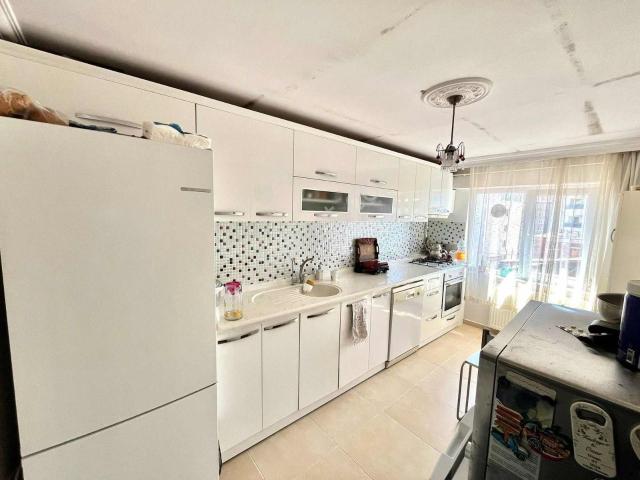 Güzelyalı Da Full Deniz Manzaralı 360m2 Satılık Dubleks
