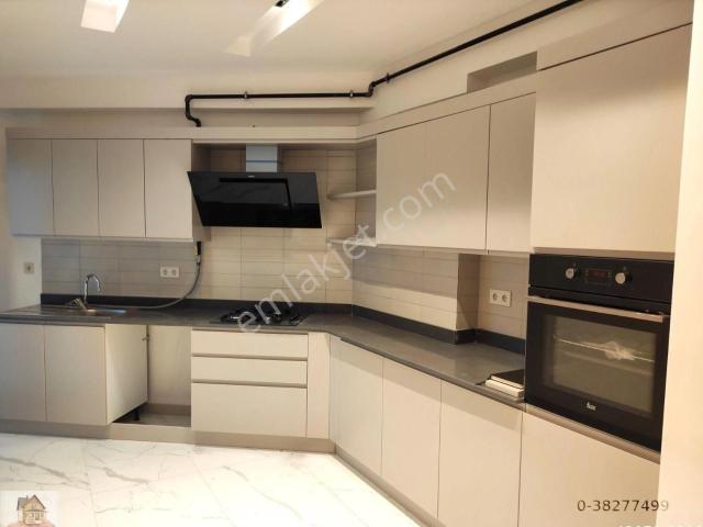 Güzelyalıda Sıfır Dubleks Teraslı Satılık 3+1 Son Daire