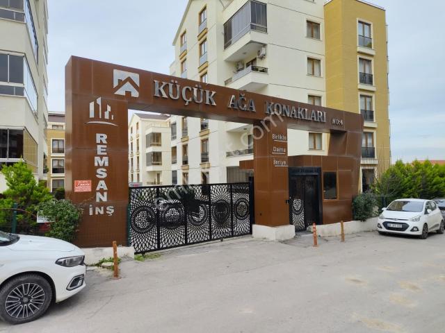 Güzelyalı Eğitim Mah Satılık 3+1 Havuzlu Yeni Daire Arakat
