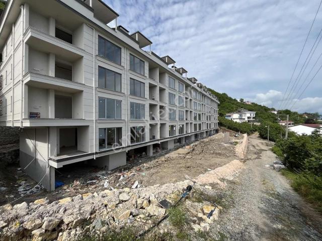 Güzelyalı Mah. 2+1 88m2 Site Dairesi