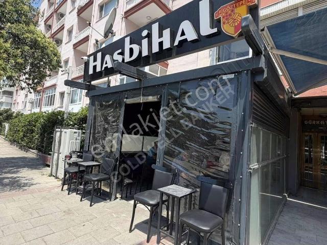 Güzelyalının En Değerli Noktasında Kafe Nargile Oyun Salonu