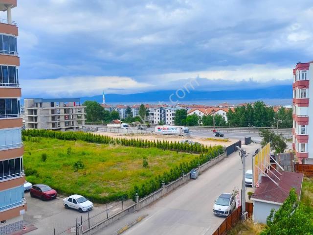 Güzelyalı Siteler Mah Kiralık 3+1 Deniz Manzaralı Daire
