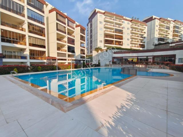 Güzelyalı Siteler Mah Satılık 3+1 Havuzlu Yeni Daire