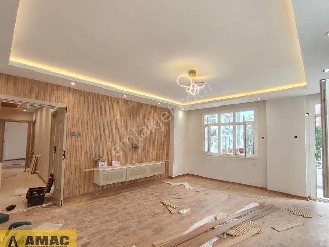 Guzelyali Menekşe Dugun Salonu Civarında Yilin Yapili Masrafsız Kelepir Kupon Dairesi 3+1 Satılık