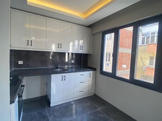 GÜZELYALI'DA EN İYİ FİYATLANDIRILMIŞ 2+1 SATILIK DAİRE