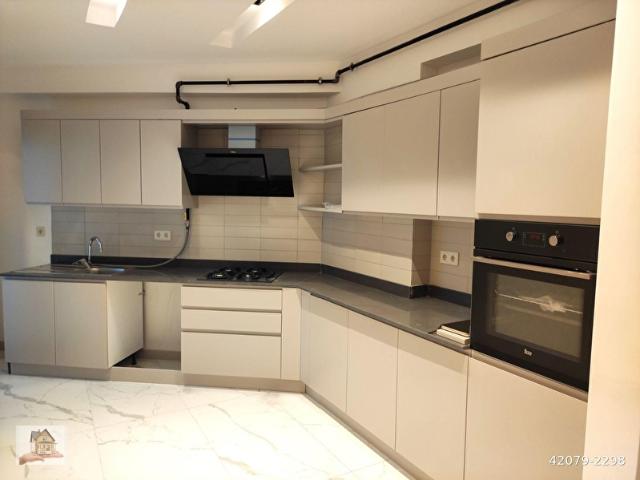 GÜZELYALIDA SIFIR DUBLEKS TERASLI SATILIK 3+1 SON DAİRE