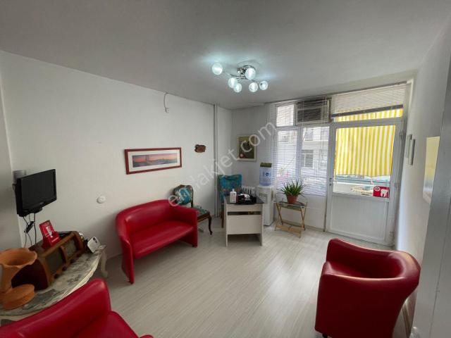 Güzelyalı'nın Kalbinde 3+1 Otoparklı