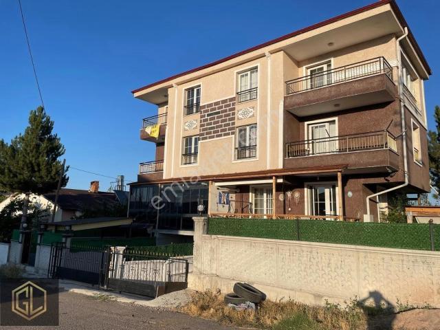 Güzkar Lıfe'dan Acil Satılık Fırsat Villa