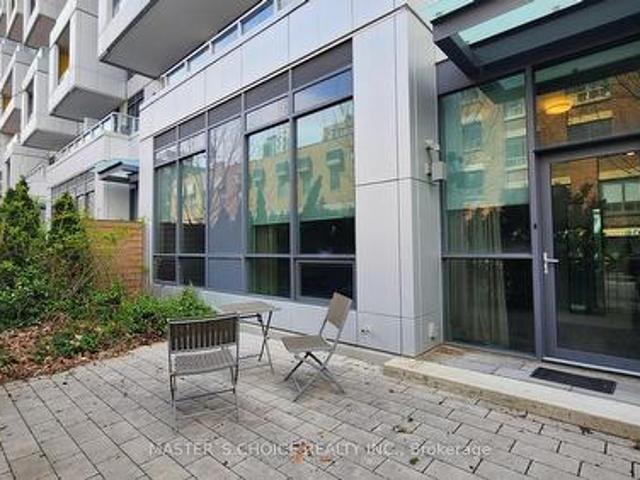 Gv09 38 Cameron Street, Toronto, ON, M2N 1H1 townhouse for lease | Listing ID C13085 | Royal LePage