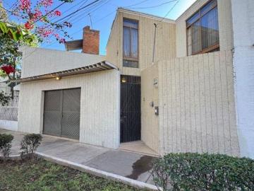GV CASA EN VENTA EN EL FRACCIONAMIENTO LA FUENTE