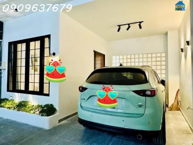 Gv Siêu Phẩm Xe Vào Nhà, Xây Mới 100% Ngang 6.5m 4 Tầng, Thiết Kế Hiện Đại Thiết Bị Thông Minh