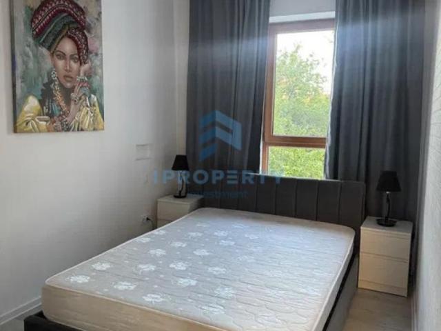 GVI Town I 2 Camere I Centrala Proprie I Balcon I Prox. Metrou I