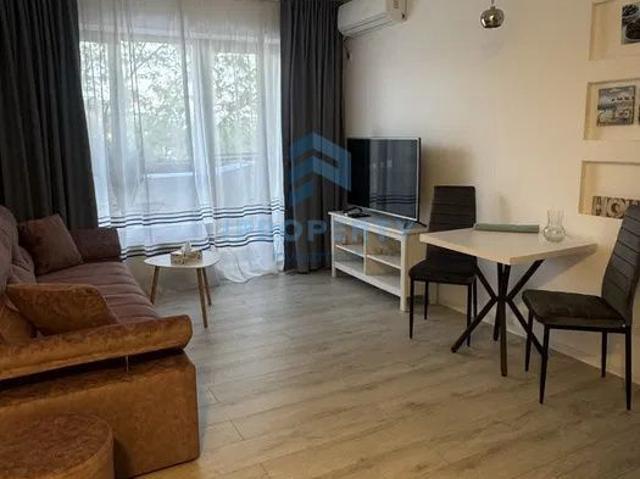 GVI Town I 2 Camere I Centrala Proprie I Balcon I Prox. Metrou I