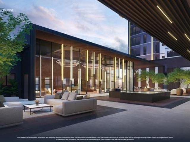 GVinton Georgetown Airbnb Legal Seaview High ROI Investment Suite