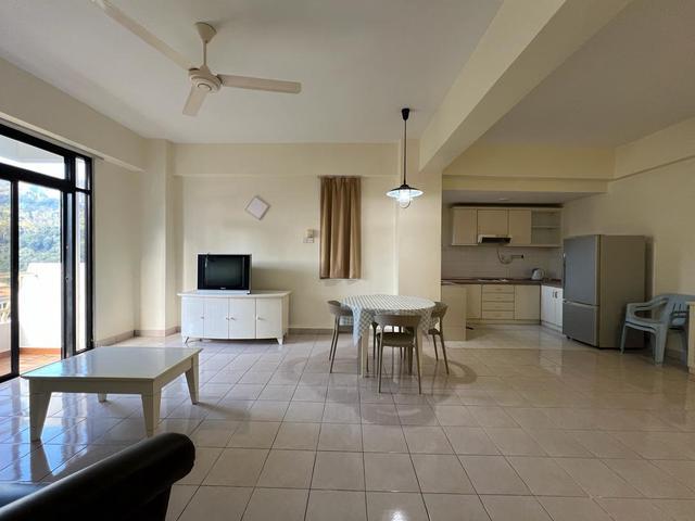 GVR Genting 1066sf 3R2B Green View Freehold