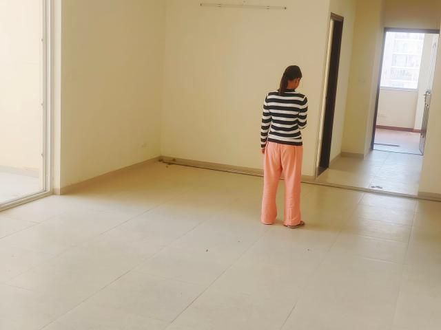 GVT Beliston Avenue 3 Bedroom 1772 Sq. Ft. Apartment in Dhakoli Zirakpur Listing ID: #10348