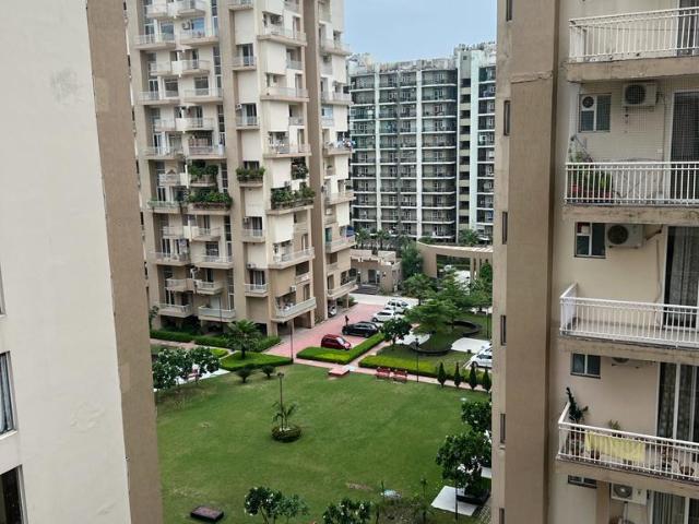 GVT Beliston Avenue 3 Bedroom 1772 Sq. Ft. Apartment in Dhakoli Zirakpur Listing ID: #9479