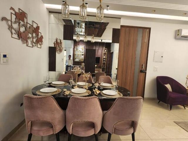 GVT Beliston Avenue 3 Bedroom 1800 Sq. Ft. Apartment in Dhakoli Zirakpur Listing ID: #10420