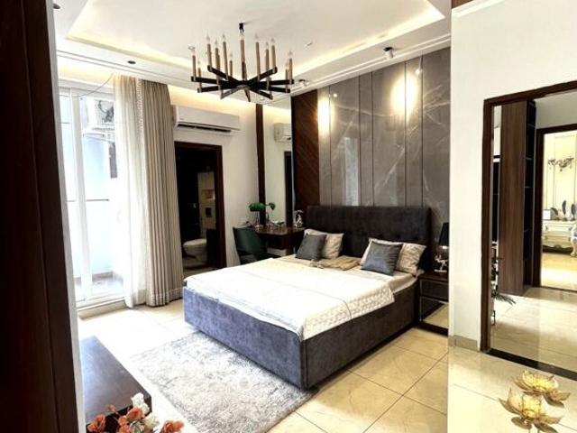 GVT Beliston Avenue 4 Bedroom 2281 Sq. Ft. Apartment in Dhakoli Zirakpur Listing ID: #10321