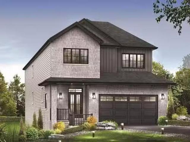 Gw003 20 Gardenia Way, Dartmouth, NS, B2X 0C7 house for sale.