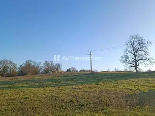Gy 70700 Achat / Vente terrain