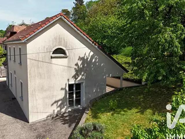Gy 70700 Achat / Vente maison 4 pièces t4