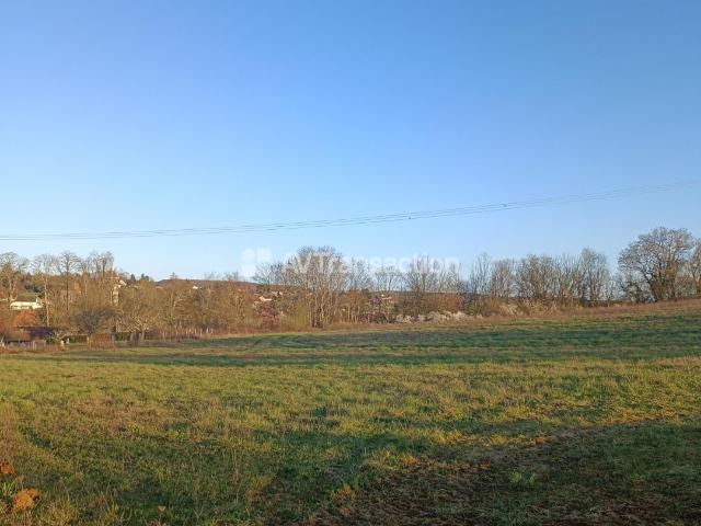 Gy Vente Terrain 70