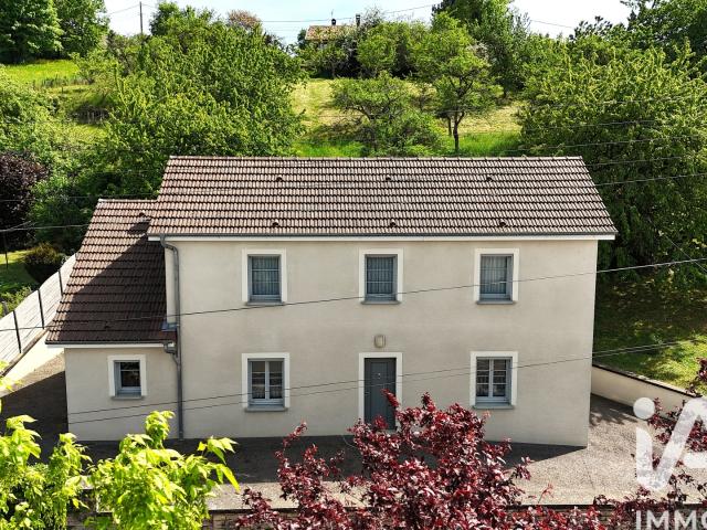 Gy Vente Maison 70