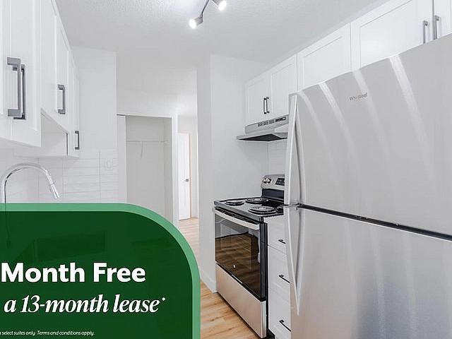 Gym, Resident Library, Dog Run And More | Beautifully Renovated