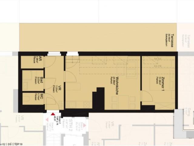 Gymelsdorfergasse 48 | 2700 Wiener Neustadt