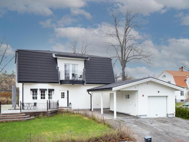 Gymnasistgatan 11