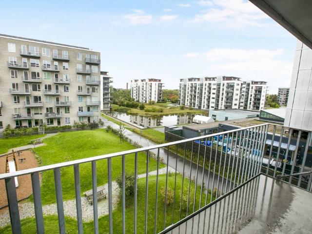 Gyngemose Parkvej 54A, st. th Søkanten, 2860 Søborg